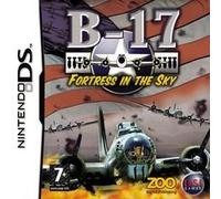 B-17 : fortress in the sky