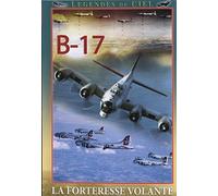 B-17 : La forteresse volante – Epi