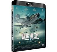 B-17 la forteresse volante - Blu-Ray E