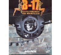 B17 The Mighty Eight