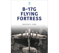 B-17g Flying Fortress