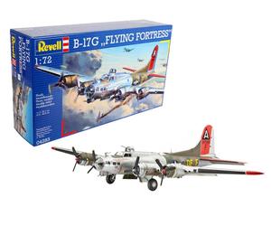 B-17G "Forteresse Volante"