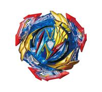 (B-193) Original TOMY Burst DB B194 (01) Devil Belial Giga Mobius-3 Booster Vol. 27 En stock