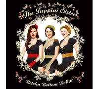 Betcha Bottom Dollar