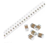 B 20pcs/Lot 1206 SMD Chip Multilayer Ceramic Capacitor 102 103 104 105 106 223 224 333 334 472 473 474 10P 15P 30P 47P 68P 150P NWPNLXEA(1206_47UF)