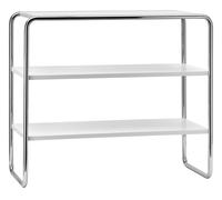 B 22 a Étagère Thonet - THONET B 22 A