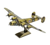 B-24 Liberator - Metal Earth 5061179-Metal Earth