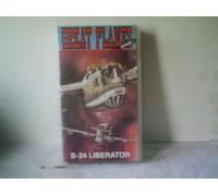 B-24 Liberator [VHS] [Import anglais]