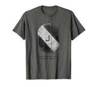 B-24 Liberator WWII Old Buckenham, Norfolk T-Shirt