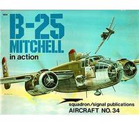 B-25 Mitchell in Action