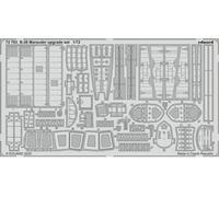 B-26 Marauder Upgrade Set For Eduard - 1:72e - Eduard Accessories G
