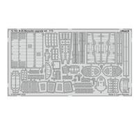 B-26 Marauder Upgrade Set For Eduard - 1:72e - Eduard Accessories G