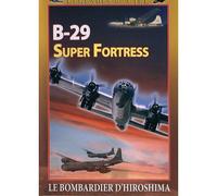 B-29 Super Fortress