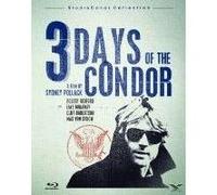 B-3 DAYS OF THE CONDOR-BILINGUE G