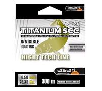 B/300m ASARI TITANIUM SCC gris 0,24 mm