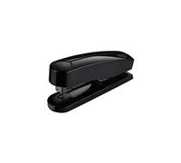B 4 re+new 020-1932 Agrafeuse noir capacité dagrafage: 40 feuilles (80 g/m²)