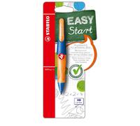 [B-46905-5] STABILO Porte-mines Ergonomique EASYergo 1,4 mm Droitier bleu / o...