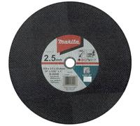 B-49448-5 Disque à tronçonner corindon acier