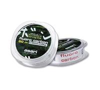 B/50m ASARI F.FLUORO-CARBON-0,165mm