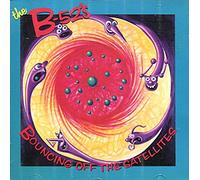 Bouncing off the satellites