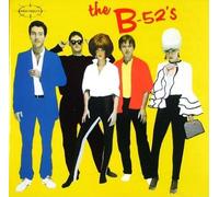 The B-52's