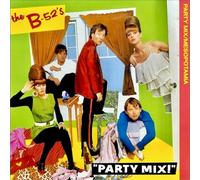 Party Mix
