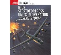 B-52 Stratofortress Units in Operation Desert Storm