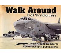 B-52 Walk Around