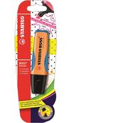 [B-52914-10-3] Stabilo Lot de 3 Blisters x 1 surligneur STABILO BOSS SPLASH -...