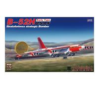 B-52h Type Stratofortress Strategi Bombardier, Édition Limitée - Modelcollect 8085072208-Modelcollect