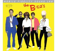 B 52's – B 52's – Édition limitée – MoFi Electronics