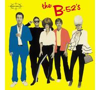 The B-52's – The B-52's – Vinyle – Warner Music