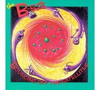 B-52's - Bouncing Off The Satellites