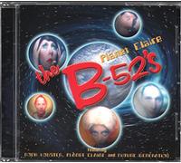 B-52's – Planet Claire