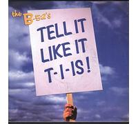 B-52's - Tell Like it t-i-is [Import]