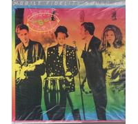 B-52's – Cosmic Thing – MoFi Electronics