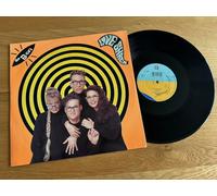 B-52's, The - Love Shack (x3) [Import]