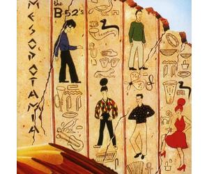 B 52's the - Mesopotamia [Import]