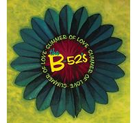 B-52's – Summer Of Love – Import – Rhino