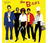 The B-52's CD
