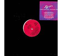 B-52's, The - Time Capsule - The Megamixes