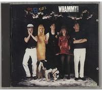 B 52's the - Whammy [Import]