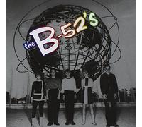 B-52's - Time Capsule : Songs For A Future Generation