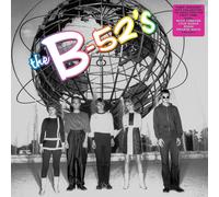 B-52's Time Capsule: Songs for a Future Generation (Vinyl)