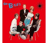 B-52's - Wild Planet [SHM-CD]