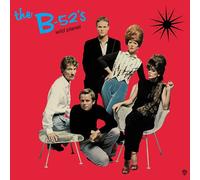 B-52's Wild Planet (Vinyl)