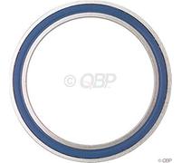 B 543 2RS Max - ABEC 3 Max (Angular Contact) - 1 9/16"x2"x9/32