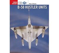 B-58 Hustler Units