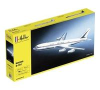 B-707 Af - 1:72e - Heller G