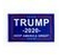 B 90x150 Cm Drapeau Donald Trump Pour Le Président Des États-Unis, 90x150cm, Plus De Merde, 2020 Drapeau Haute Qualité ""Nipseyteko